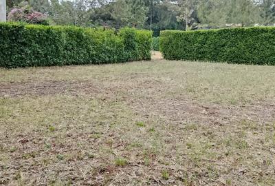 0.0113 ac Residential Land in Ngong - 3