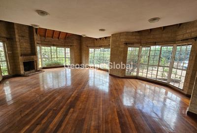 5 Bed House with En Suite in Karen - 4