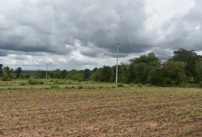 0.05 ha Land at Tumaini Estate