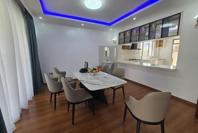 4 Bed House with En Suite at Migaa Golf Club