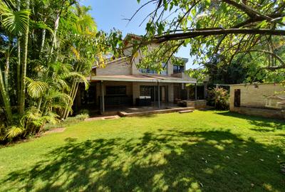 4 Bed House with En Suite at Kitisuru - 3