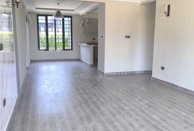 3 Bed House with En Suite in Kitengela - 2