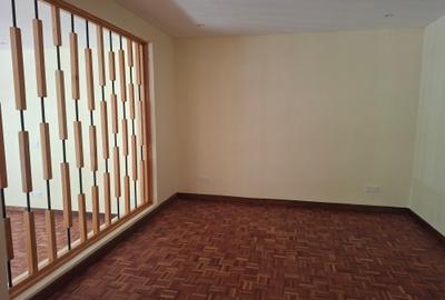 4 Bed Townhouse with En Suite at Off Peponi Rd