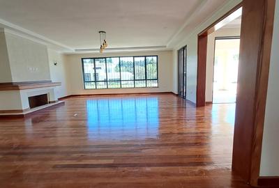 6 Bed Villa with En Suite at Loresho - 2