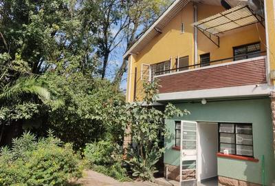 3 Bed Townhouse with En Suite in Kilimani