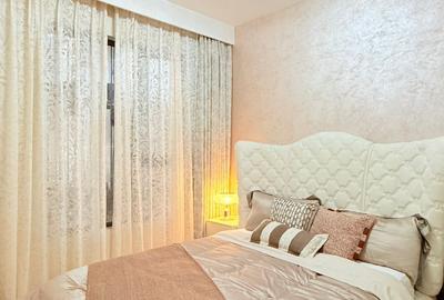 3 Bed Apartment with En Suite at Riara Road - 4
