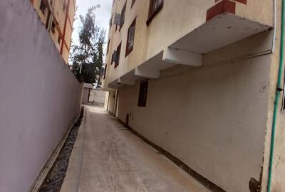 Commercial Property with Parking in Langata