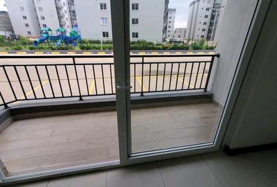 3 Bed Apartment with En Suite at Syokimau