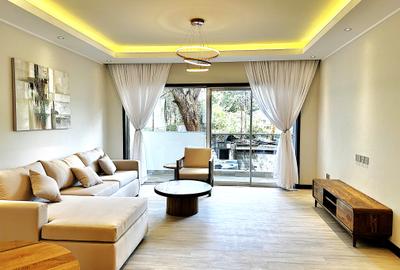 2 Bed Apartment with En Suite at Riverside