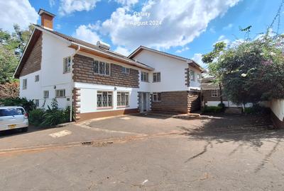 5 Bed House with En Suite at Kyuna Estate
