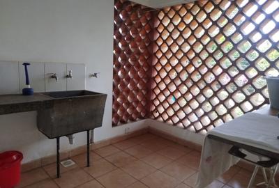 Furnished 3 Bed Apartment with En Suite in General Mathenge - 3