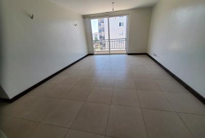 2 Bed Apartment with En Suite at Syokimau