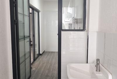 2 Bed Apartment with En Suite at Wood Avenue