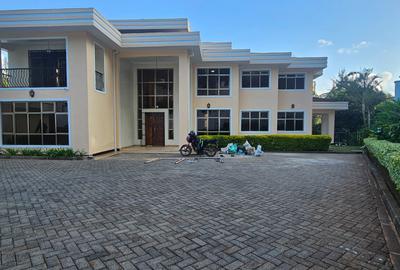 6 Bed House with En Suite at Kitisuru