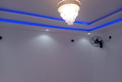 6 Bed Villa with En Suite in Diani - 2