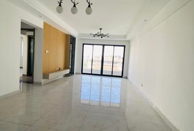 1 Bed Apartment with Gym at Nyeri Road