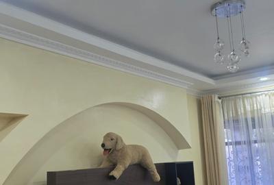 3 Bed House with En Suite in Athi River - 4