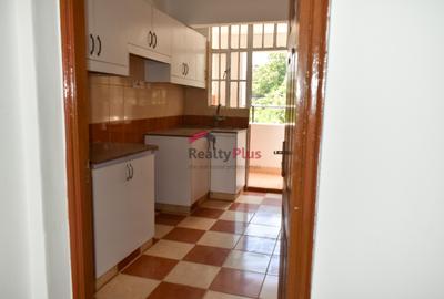 3 Bed Apartment with En Suite in Langata