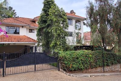 4 Bed Townhouse with En Suite at Spring Valley - Shanzu Road