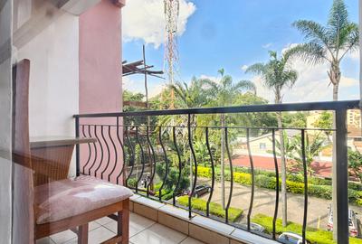 Furnished 2 Bed Apartment with En Suite in Lavington - 2