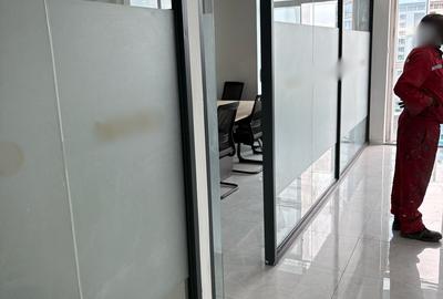 Office with Backup Generator at Marcus Garvey Road - 4