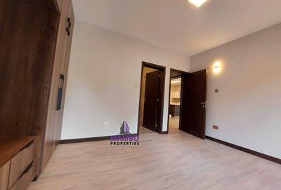 2 Bed Apartment with En Suite at Riverside Drive