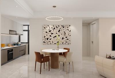 2 Bed Apartment with En Suite at Westlands Road - 4