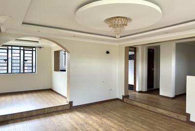 3 Bed Townhouse at Kikuyu