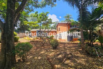 4 Bed House with En Suite in Runda - 3