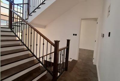 4 Bed Townhouse with En Suite in Lavington