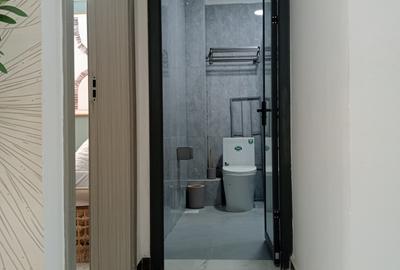 1 Bed Apartment with En Suite in Kilimani - 3