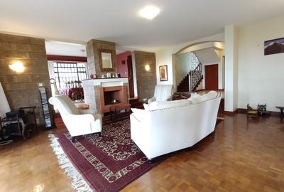5 Bed Townhouse with En Suite at Red Hill Road