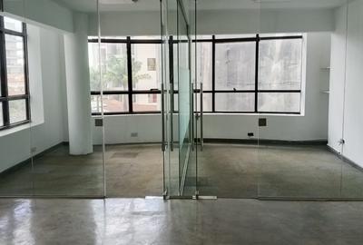 4,200 ft² Office with Service Charge Included in Westlands Area - 4