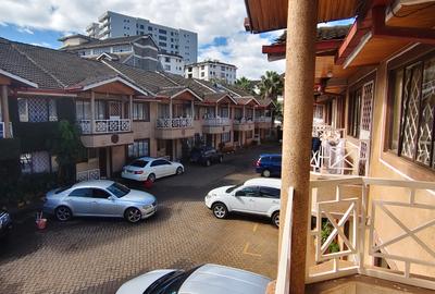 4 Bed House in Kileleshwa