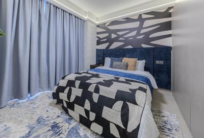 1 Bed Apartment with En Suite at Muthithi Road - 4