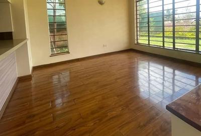 4 Bed Townhouse with En Suite in Runda - 2
