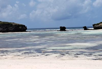 3.5 ac Land in Watamu