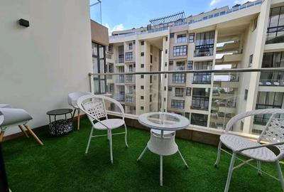 4 Bed Apartment with En Suite at Riverside Dr