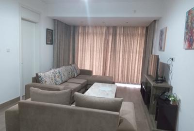 Serviced 2 Bed Apartment with En Suite at Westlands