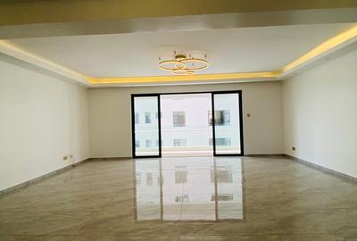 4 Bed Apartment with En Suite at Oledume Road - 2