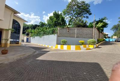 Residential Land at Rhapta Rd - 4