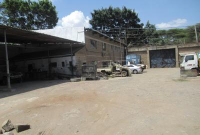 Commercial Property with Parking at Road C - 3