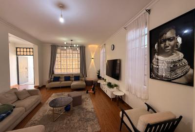 5 Bed Townhouse with En Suite at Kibiko - 3