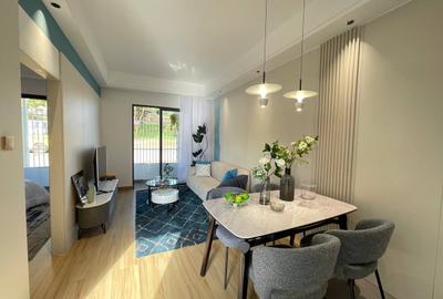 1 Bed Apartment with En Suite in Lower Kabete - 2