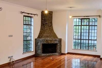 4 Bed Townhouse with Staff Quarters in Spring Valley - 4