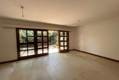 2 Bed Townhouse with Garden in Kileleshwa - 3