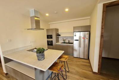 Furnished 2 Bed Apartment with En Suite at Peponi Rd