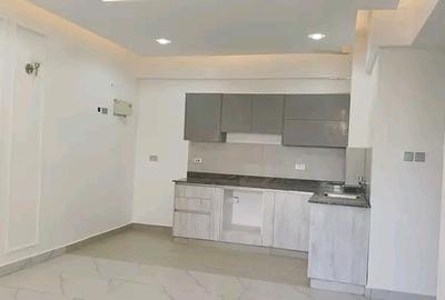 1 Bed Apartment with En Suite at Baobab Road