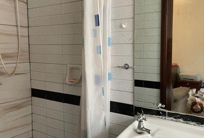 4 Bed Townhouse with En Suite at Msanaka Road - 4