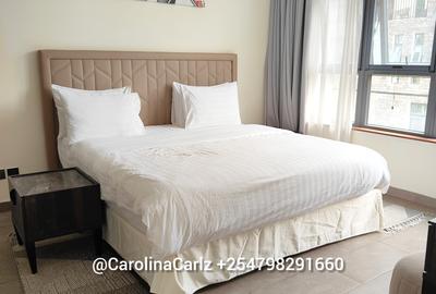 Serviced 2 Bed Apartment with En Suite in Spring Valley - 4